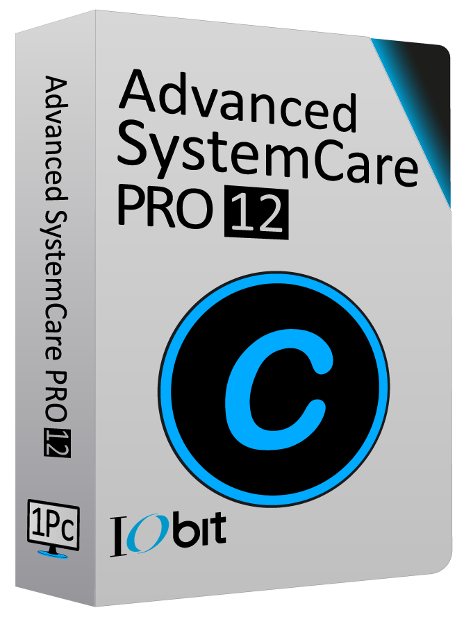 advanced systemcare 12 free