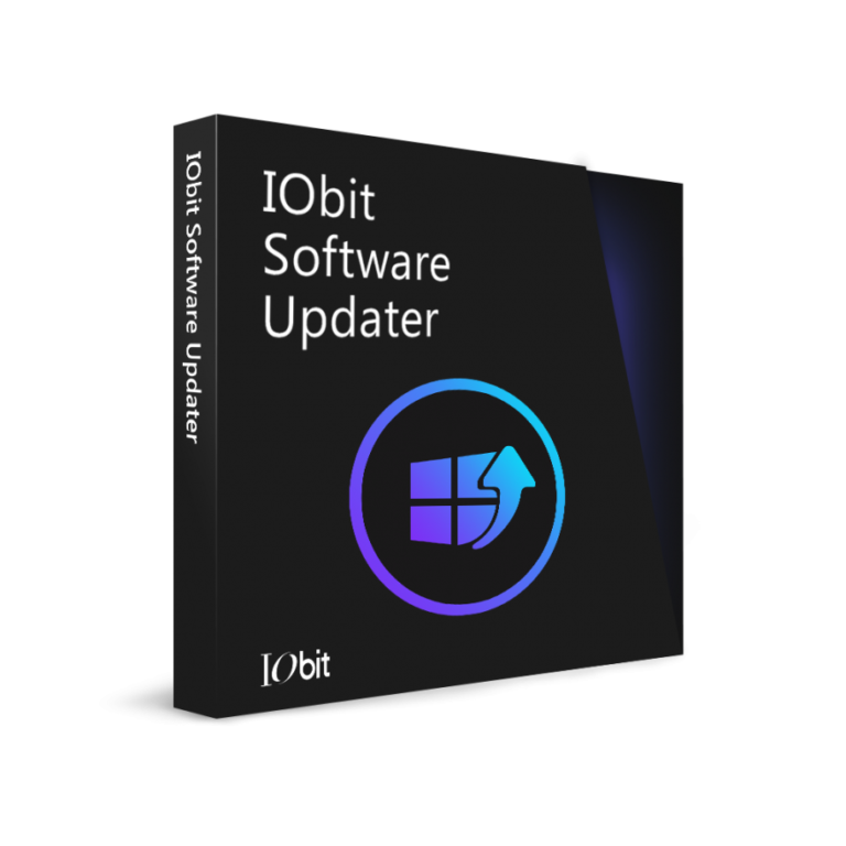 downloading IObit Software Updater Pro 6.2.0.11