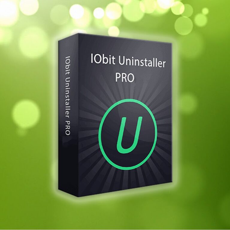 IObit Uninstaller Pro 13.0.0.13 free instals