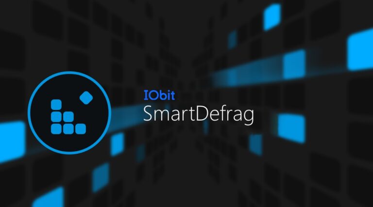 IObit Smart Defrag 9.1.0.319 for apple download